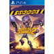 Destroy All Humans! 2 - Reprobed: Single Player PS4